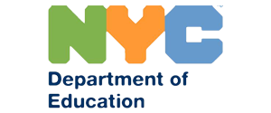 Logotipo do NYC Department of Education