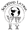 Logotipo da Sociedad Latina